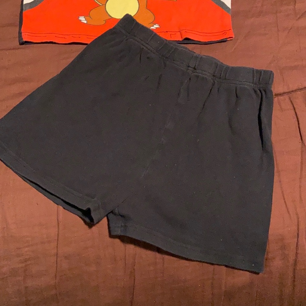 Boys Pajamas by Pokémon Brand. - Picture 3 of 13